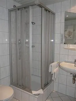 Hotel City Hotel Freiburg Freiburg im Breisgau