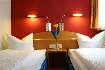 City Hotel Freiburg Fribourg im Breisgau