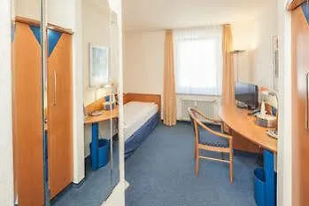 City Hotel Freiburg Hotel 3*